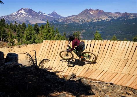 Bend trails - There is a 30 mile (8k elevation, or more) loop in the Old Cascade Crest (OCC) which resides 30-45 minutes to the west of sisters near the Hwy 20/126 cutoff. It’s been dubbed the Pyramid Epic Loop due to the dramatic 3 Pyramids which are the highlight of this loop. The loop is made up of 6 trails: Pyramids, South Pyramid Creek, Chimney Peak ...
